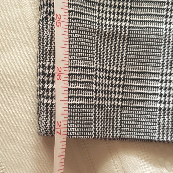 Banana Republic Sloan Pants 4 EUC - Picture 8 of 12